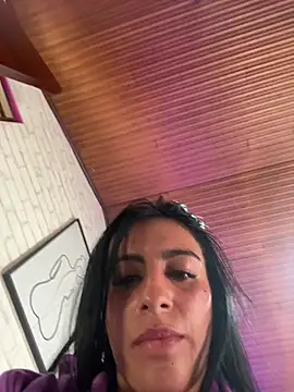 darling_spoiled's Live XXX Chat