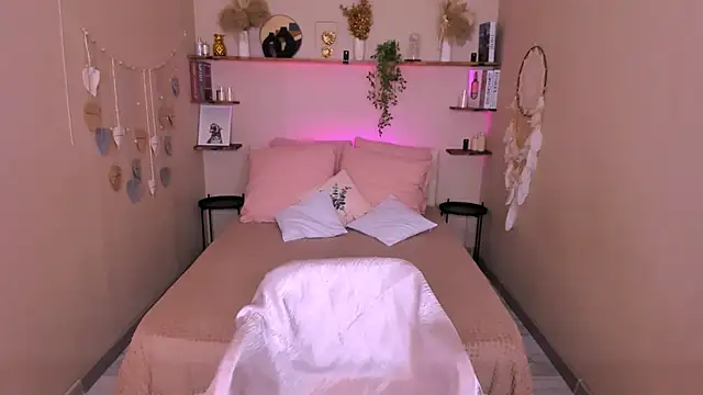 RoxyMorris – Naživo XXX chat