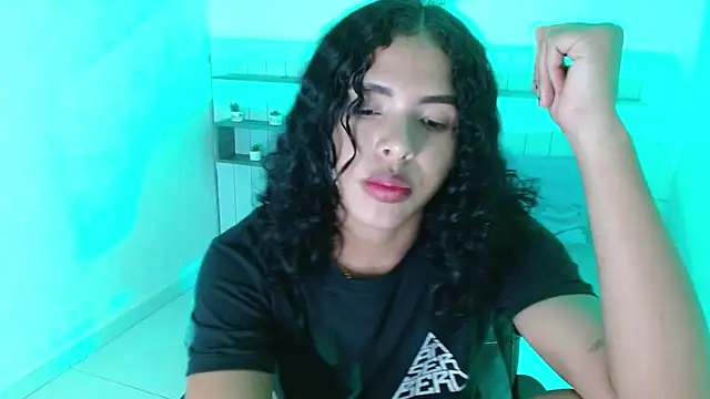 Czat XXX na żywo – Niki_Rous