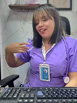 Melany-1's Live XXX Chat