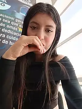 Chatroom XXX en direct de SALOME-28_