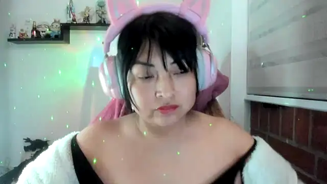 Shaddycute_ Live XXX-Chat