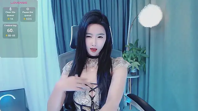 Feifei-love - 完成者控制小粉二分钟