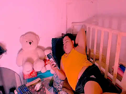 Czat XXX na żywo – Hardking_69