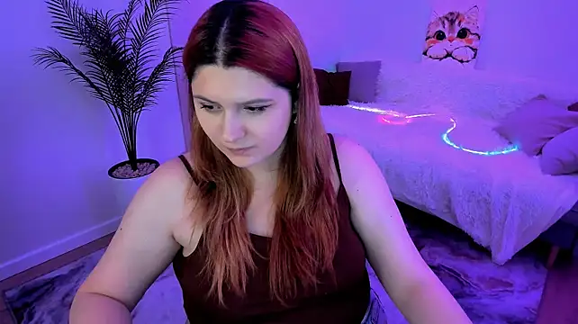 FieryMilena XXX чат на живо