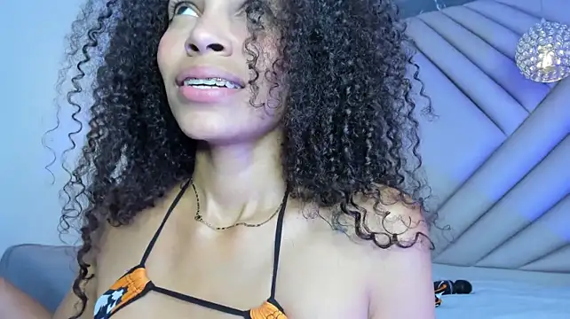 Venus_Williams_ - two fingers in your delicious pussy🥵😍