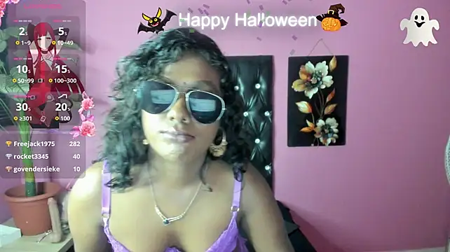 FOXY_LUNAn Live XXX chat