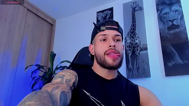 Chat XXX Live Santos_ramirez1