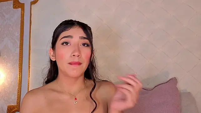 แชท XXX สดของ Mariana_Kalo