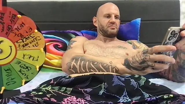 brianomallyn Live XXX chat