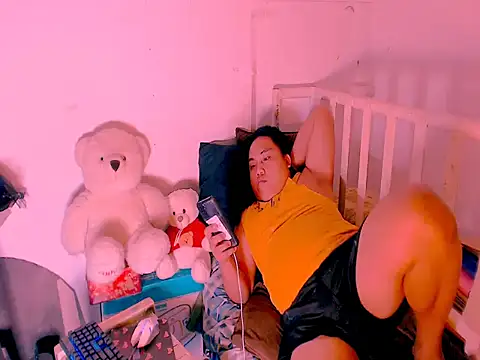 Hardking_69 Adlı Modelin Canlı XXX Sohbeti