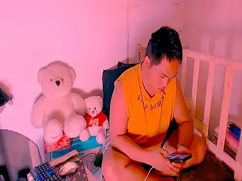 Hardking_69 Obrolan Langsung XXX
