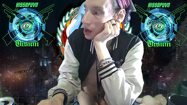Chatroom XXX en direct de solodethlordsubveganFAQ
