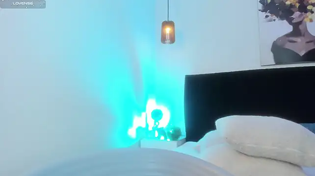 Živý XXX chat dolly_zoe