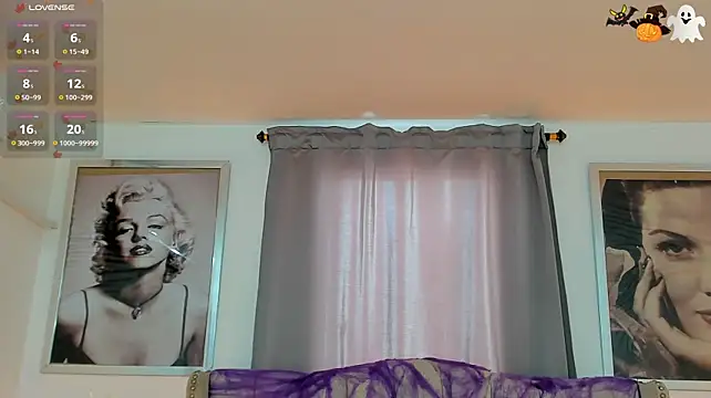 Beautyari_ – Live XXX-chat