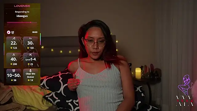 VexaNyx Chat XXX live