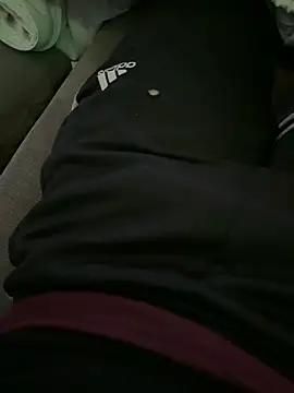 seikommz91's Webcam Show
