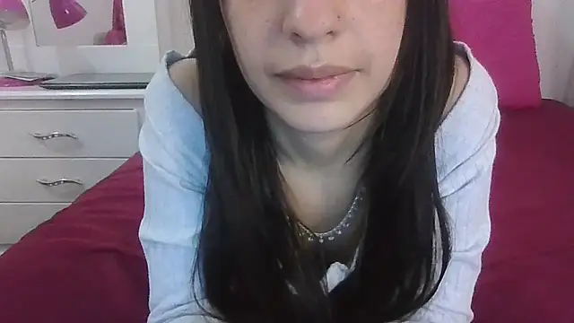 Chat +18 de Taylormegan ao vivo