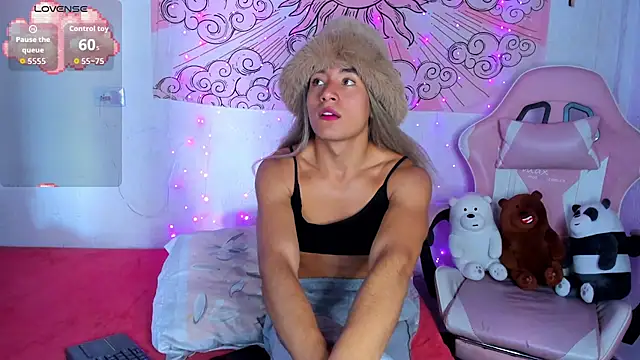 แชท XXX สดของ brihanna_cooper