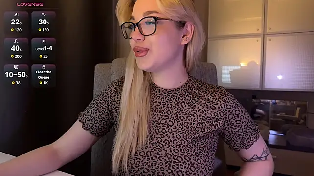 Chat XXX ao vivo de ariashaa