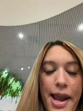 Czat XXX na żywo – Ana____