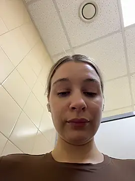 SashaCatt - Masturbation+one finger in pussy🔥