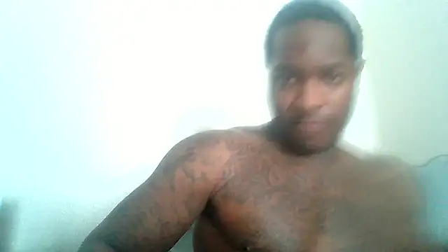 Groove5252's Webcam Show