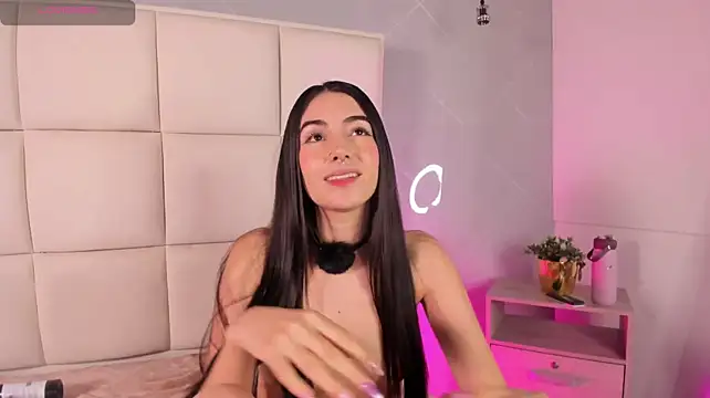 mell_muller's Live XXX Chat