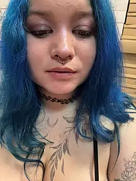 Živý XXX chat BigBoobsShow_
