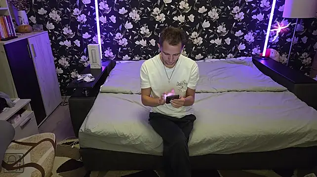 Živý XXX chat Vuitton