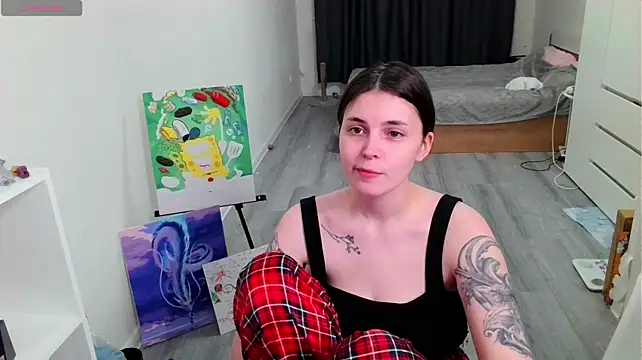 peachyness 라이브 XXX 채팅