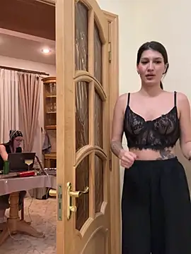 RussianGirls_ - ALL GIRLS TOPLESS + 10 SHOTS VODKA