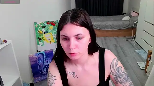 peachyness Chat XXX in diretta