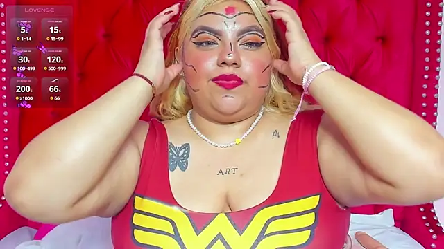 SunnyHoney_ - Show Pussy
