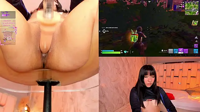 Nanachi_Cook - CTRLX2min 💦 PLUG & FUCK ME