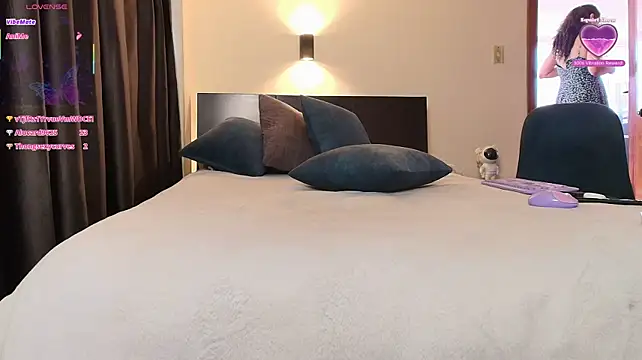 Samanntthaa__ - HEY SEXY LADY ❤