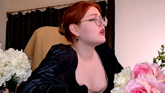 Chat XXX Live StaceyJensen