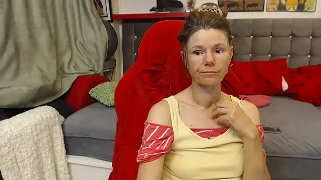 kellyterapy's Live XXX Chat