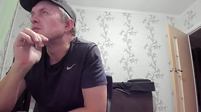 SanFrantsisko's Live XXX Chat