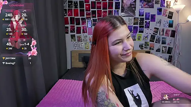 Ulya1smitt - Fucking my ass with a big dildo