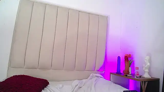 Anie_As - RIDE DILDO + reverse 5 MIN♥♥