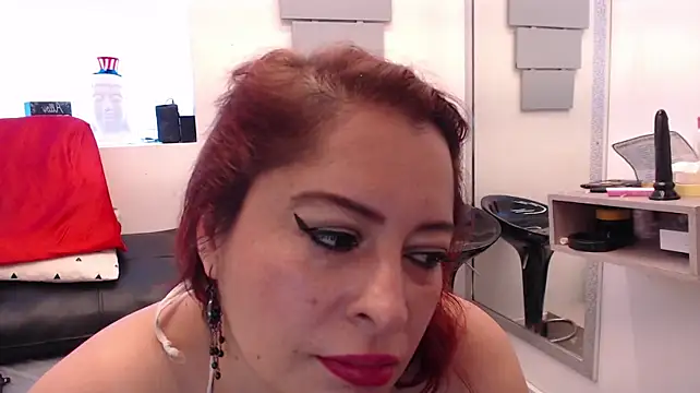 eva_twiss – Naživo XXX chat