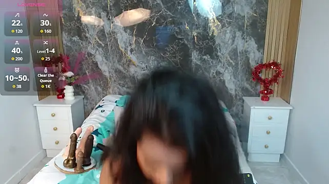 CHARLOTTEJONES 라이브 XXX 채팅