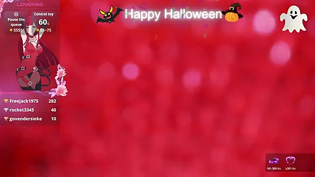 Chat +18 de FOXY_LUNA ao vivo