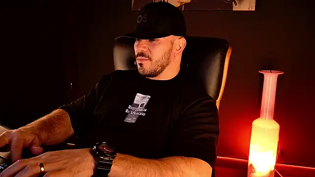 AngeloEric – Naživo XXX chat