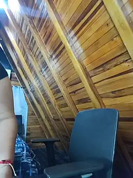 AmbarBurhan 라이브 XXX 채팅