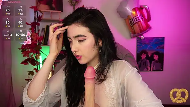 Živý XXX chat Sweet_shena