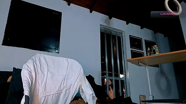 SilvaBranko 라이브 XXX 채팅