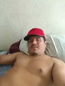 הופעת וובקאם של Bigman4107
