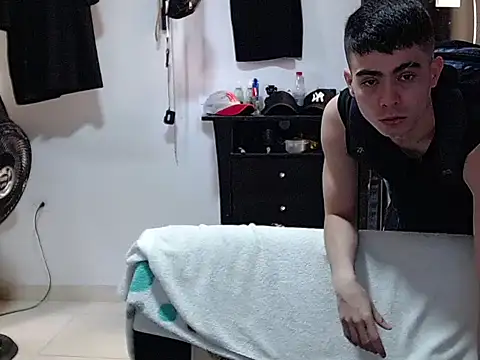 Chat XXX Live Zac_Efront
